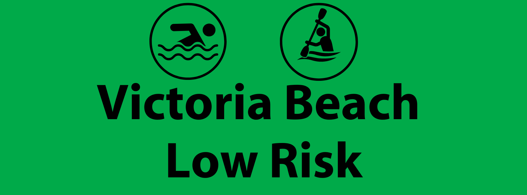 Water Quality Low Risk