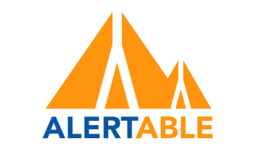 Alertable logo