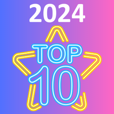 2024 Top 10