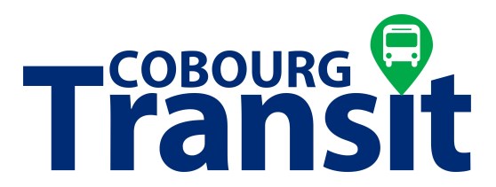 Cobourg Transit Logo