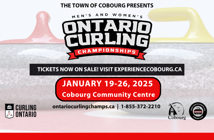 Curling Championships