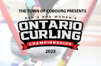 Ontario Curling Championships