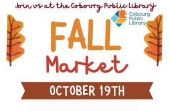 Fall Market