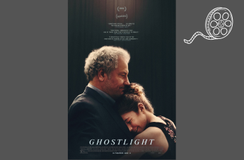 Ghostlight