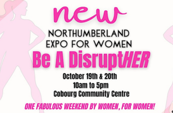 Northumberland Expo for Women