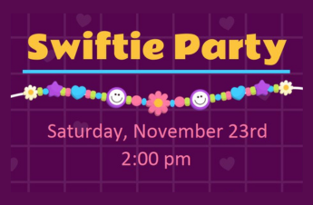 Swiftie Party