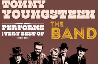 Tommy Youngsteen Band