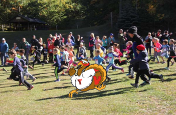 Turkey Trot