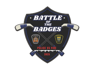 Battle of the Badges Charity Hockey Night Returns March 1