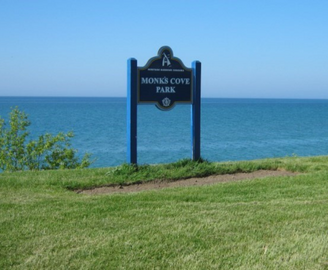 Parks Department Announces Remediation Work in Monk’s Cove Park