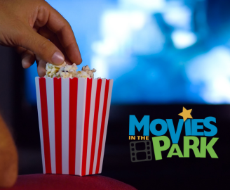 Summer 2024 ‘Movies in the Park’ Lineup